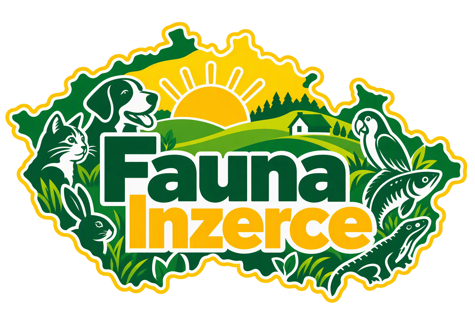 Fauna Inzerce